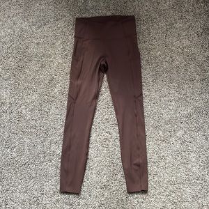 Like new lululemon fast and free HR 🍋